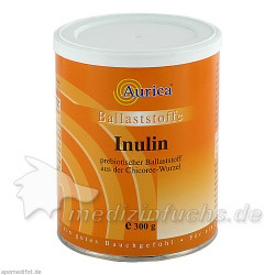 Inulin, 300 G – PZN 7143642