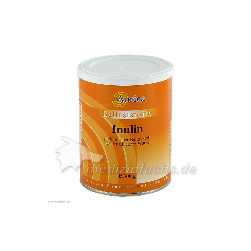 Inulin, 300 G – PZN 7143642