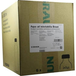 AQUA AD INJECT M COMBIK GL, 6X1000 ML – PZN 2138613