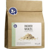 INGWER Tee pur, 150 G – PZN 10811455