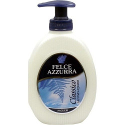 Azzurra Paglieri Flüssigseife, 300 ML – PZN 7624821