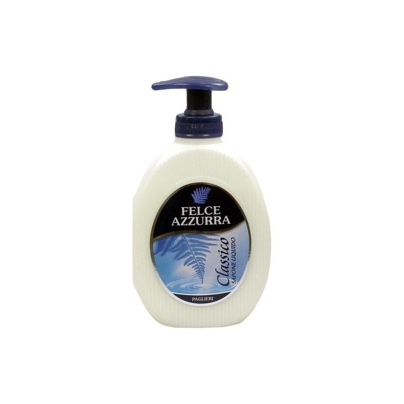 Azzurra Paglieri Flüssigseife, 300 ML – PZN 7624821