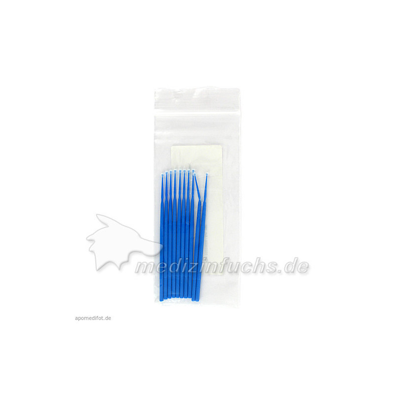APPLY-TIPS für Mira 2 Ton Applikationsstäbchen, 10 ST – PZN 3233555