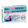 Ibu-LysinHEXAL 684mg Filmtabl., 20 ST – PZN 7532243