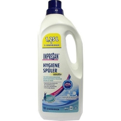 IMPRESAN HYGIENESPÜLER sensitiv, 1250 ML – PZN 9080354