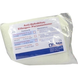 ANTIDEK FERSENSCHUH LINKS, 1 ST – PZN 3854926