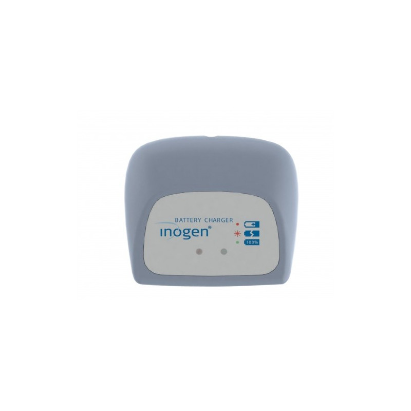 Inogen One G3 Externes Ladegerät, 1 ST – PZN 11191279
