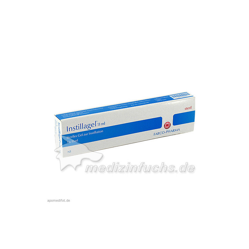 INSTILLAGEL, 11 ML – PZN 1278335