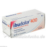 IBUDOLOR 400 Filmtabletten, 50 ST – PZN 107838