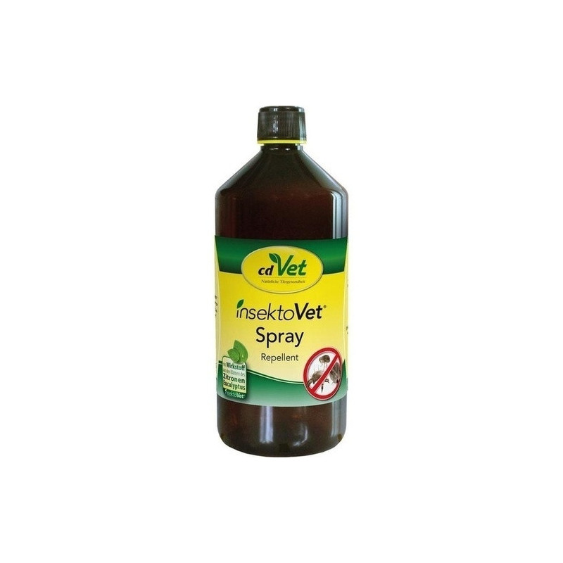 InsektoVet Spray, 1000 ML – PZN 11117739