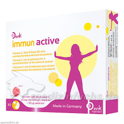 immun active Denk, 20 ST – PZN 11155183