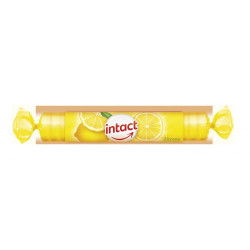 INTACT TRAUBENZ ZITRO ROLLE, 1 ST – PZN 1321982