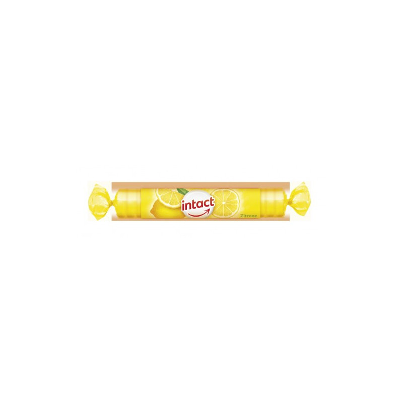 INTACT TRAUBENZ ZITRO ROLLE, 1 ST – PZN 1321982