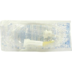 Infudrop-Air 21 G LL, 1 ST – PZN 3444803