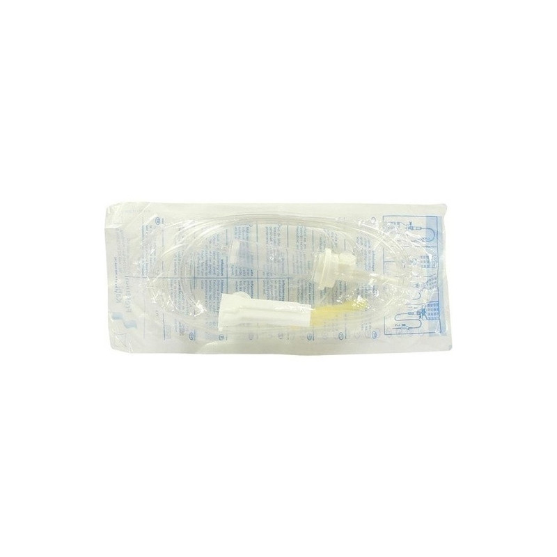 Infudrop-Air 21 G LL, 1 ST – PZN 3444803