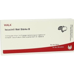 ISCUCIN MALI STAERKE B, 10X1 ML – PZN 4428893