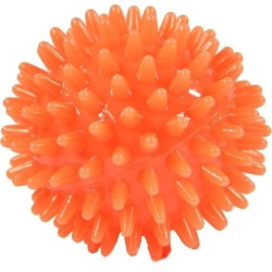 Igelball orange 6cm, 1 ST – PZN 8610152
