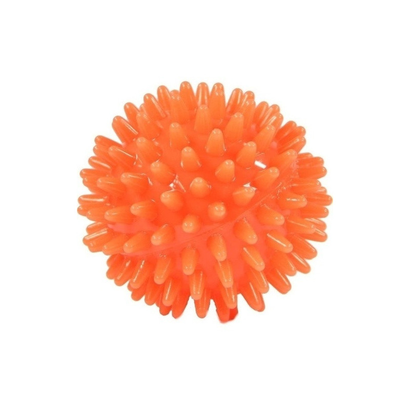 Igelball orange 6cm, 1 ST – PZN 8610152