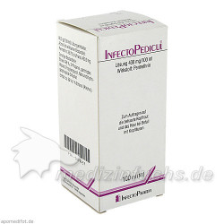 Infectopedicul, 100 ML – PZN 679457