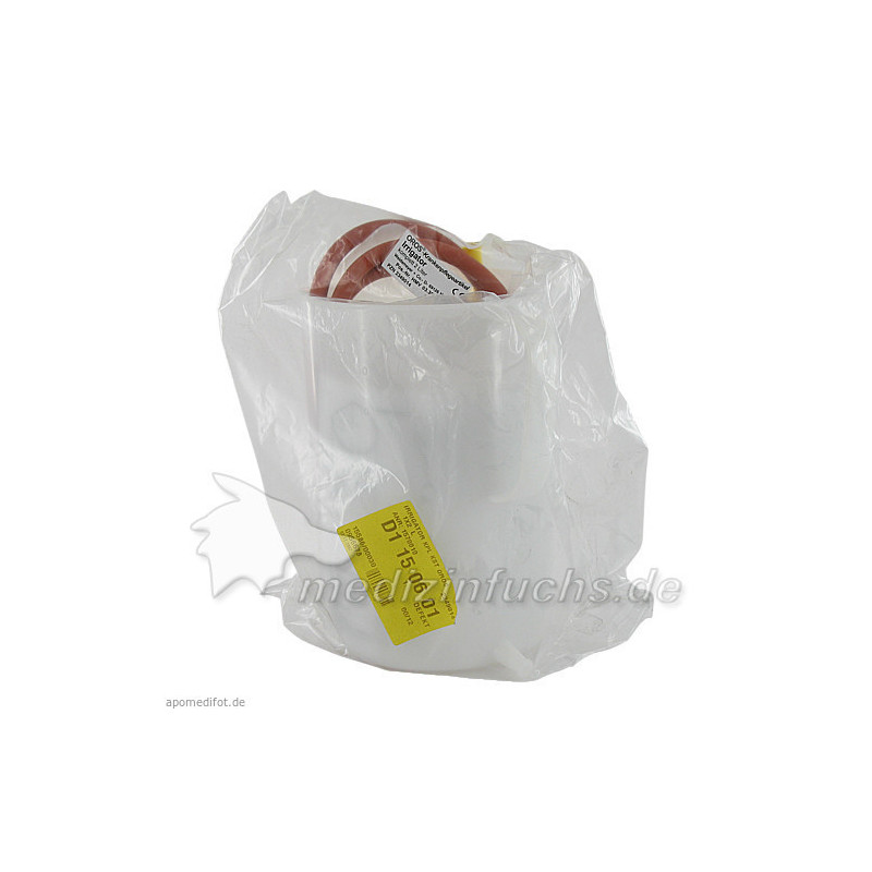 IRRIGATOR KOMPL PL OROS, 2 L – PZN 2349014