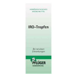 Iro Tropfen (50 ml) – PZN 6066715
