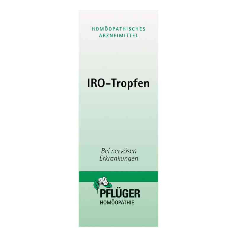 Iro Tropfen (50 ml) – PZN 6066715