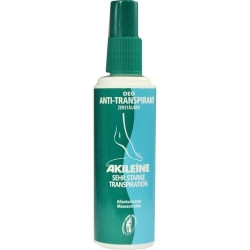 AKILEINE DEO-BIACTIF A.T. Zerstäuber, 100 ML – PZN 7254867