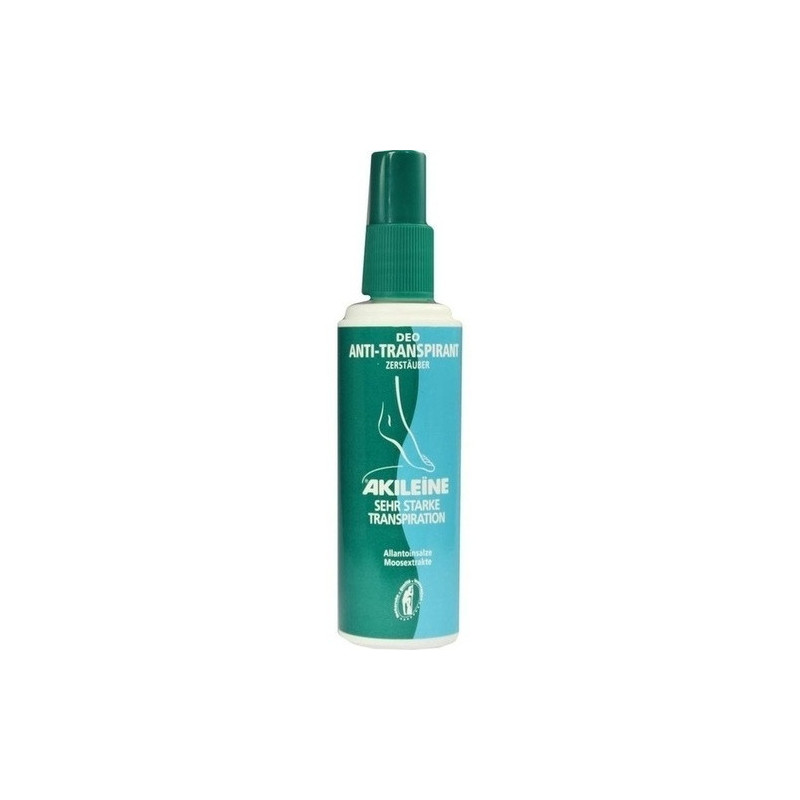 AKILEINE DEO-BIACTIF A.T. Zerstäuber, 100 ML – PZN 7254867