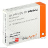 IBUPROFEN PB 400 mg Filmtabletten, 20 ST – PZN 6905104