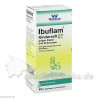 Ibuflam Kindersaft 2% gegen Fieber und Schmerzen, 100 ML – PZN 9731722
