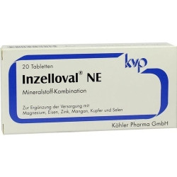 Inzelloval NE, 20 ST – PZN 7618329