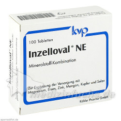 Inzelloval NE, 100 ST – PZN 7618341
