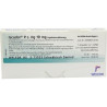 Iscador P c Hg 10mg, 7X1 ML – PZN 1385924