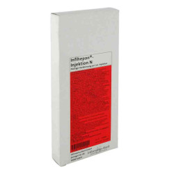 Infihepan Injektion N Ampullen (10 stk) – PZN 1044790