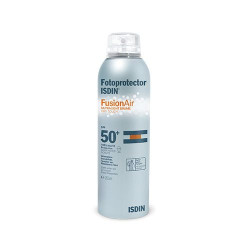 ISDIN Fotoprotector Fusion Air SPF50+, 200 ML – PZN 11528632
