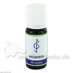 Ingweröl, 10 ML – PZN 1388058