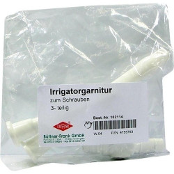 IRRIGATORGARNIT SCH 102114, 1 ST – PZN 4755793