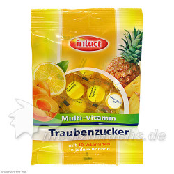 INTACT Traubenz. Multi-Vitamin, 75 G – PZN 3823676