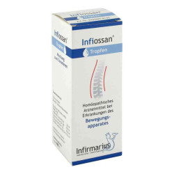 Infiossan Tropfen (100 ml) – PZN 1681077