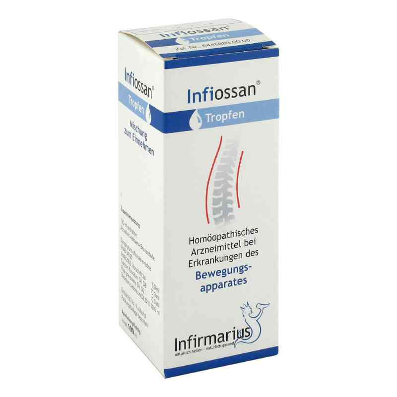 Infiossan Tropfen (100 ml) – PZN 1681077