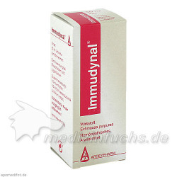 Immudynal URT, 50 ML – PZN 7549982