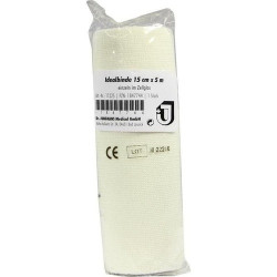IDEALBINDE DIN 5Mx15CM in Zellglas, 1 ST – PZN 1847744