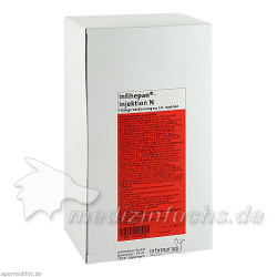 Infihepan-Injektion N, 50 ST – PZN 1044809