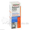 Ambroxol-ratiopharm Hustensaft, 100 ML – PZN 563105