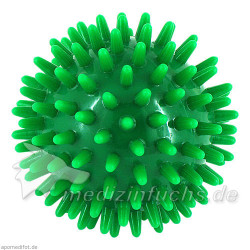 Igelball 7cm grün, 1 ST – PZN 1420690