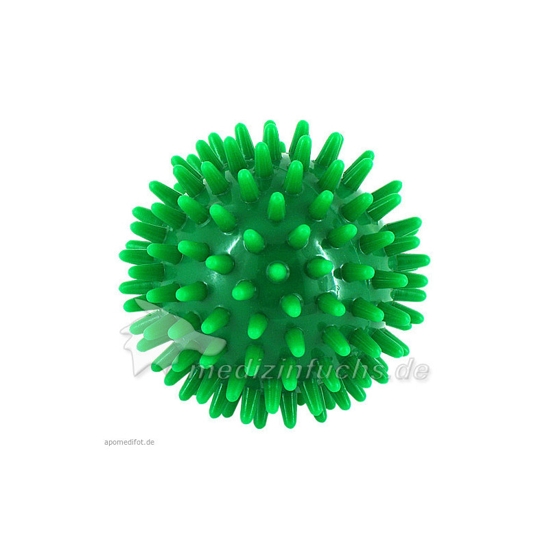 Igelball 7cm grün, 1 ST – PZN 1420690