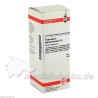 YOHIMBINUM HYDROCHLORICUM D 4 Dilution, 50 ML – PZN 2933782