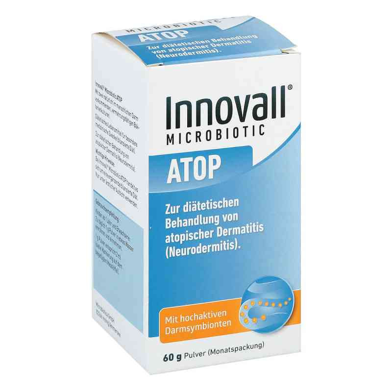 Innovall Microbiotic Atop Pulver (60 g) – PZN 12439758