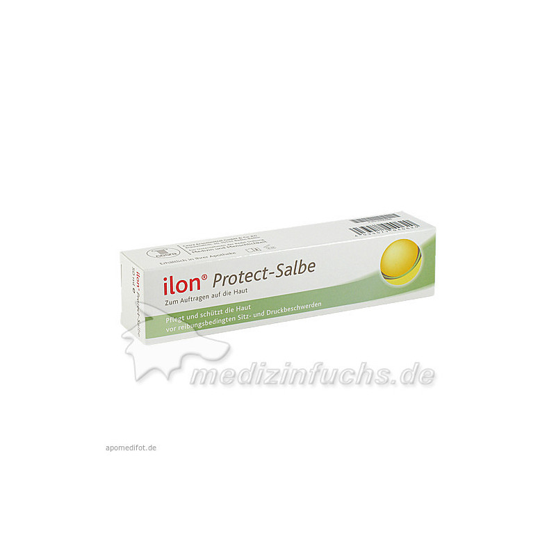 ilon Protect-Salbe, 50 ML – PZN 9266886