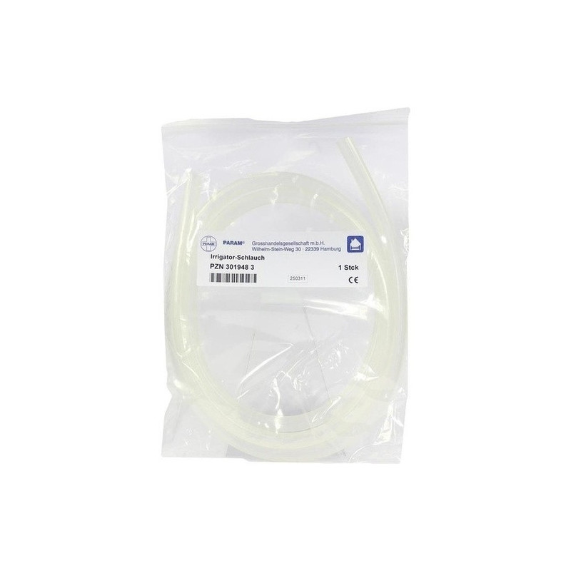 IRRIGATORSCHLAUCH, 1 ST – PZN 3019483
